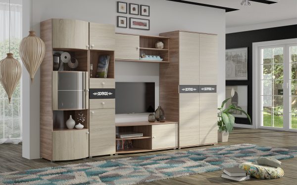 Living Amigo Configuratia A