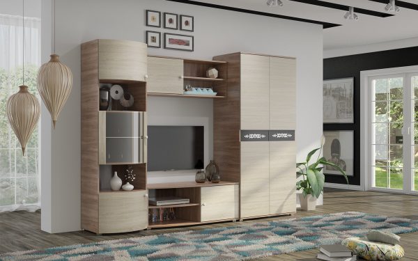 Living Amigo Configuratia C