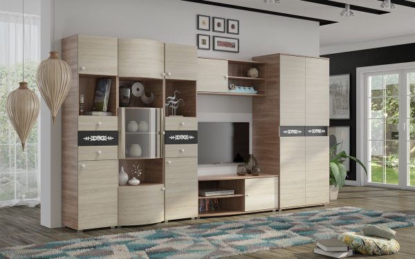 Living Amigo Configuratia H