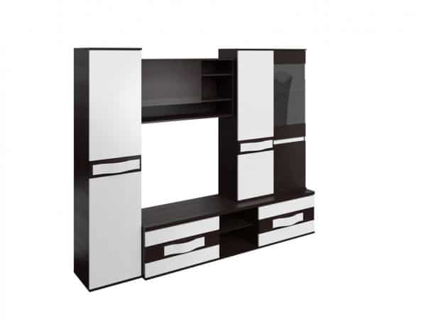Living Amadeus Configuratia A + Modul E Optional
