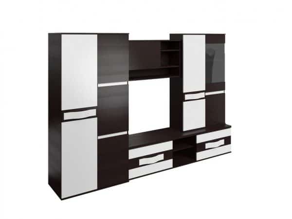Living Amadeus Configuratia C + Modul E Optional