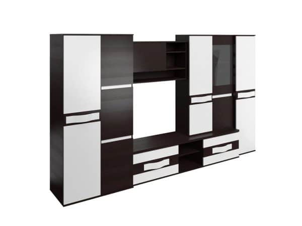 Living Amadeus Configuratia D + Modul E Optional