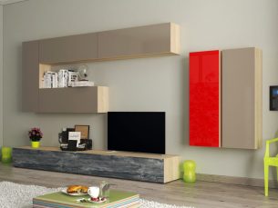 Livingroom Join configuratia 4
