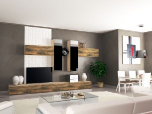 Livingroom Join configuratia 8