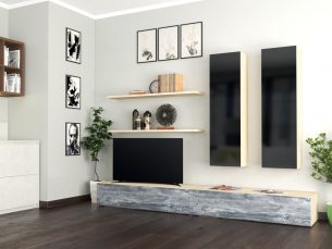 Livingroom Join configuratia 16