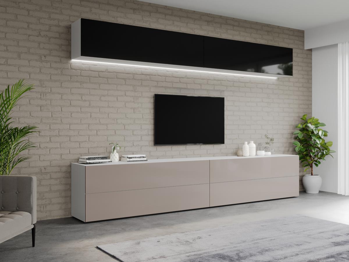 Outlet Living / Sufragerie
