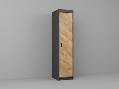 Dulap 1U Iris