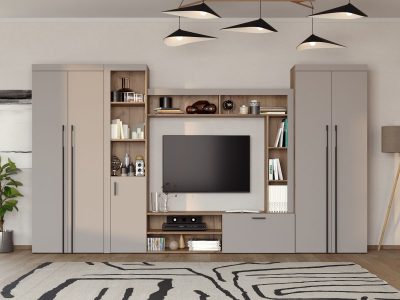 Living Solea Combo Plus