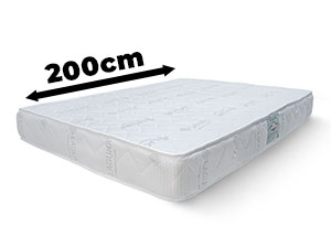 Saltele cu lungime de 200 cm