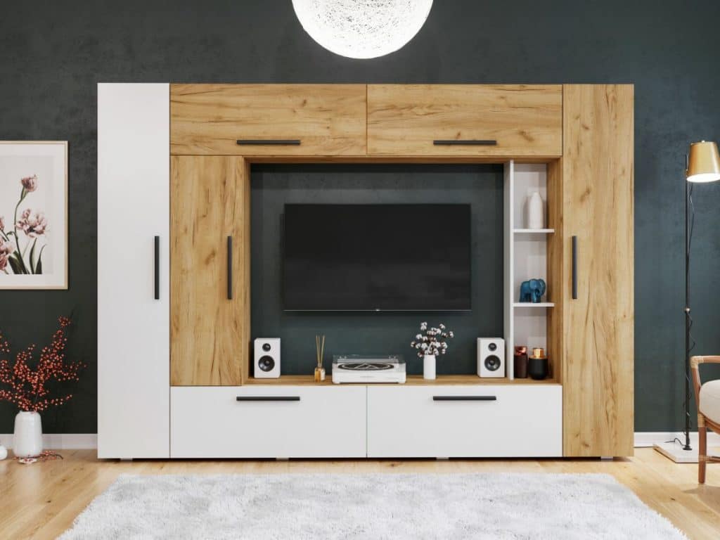 Oferta Living Picolo | Mobila Sufragerie