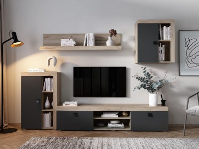 Living Ontario C1 - Mobila sufragerie