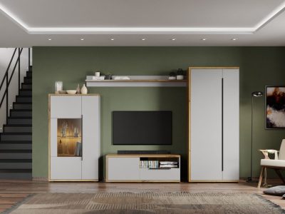 Set Living Rosario C2