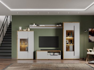 Set Living Rosario C3