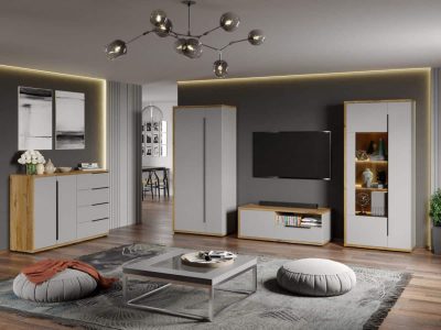 Set Living Rosario C6