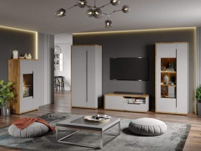 Set Living Rosario C7