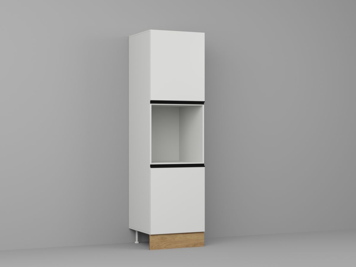 Corp Inalt Cuptor 600 - Dori Alb