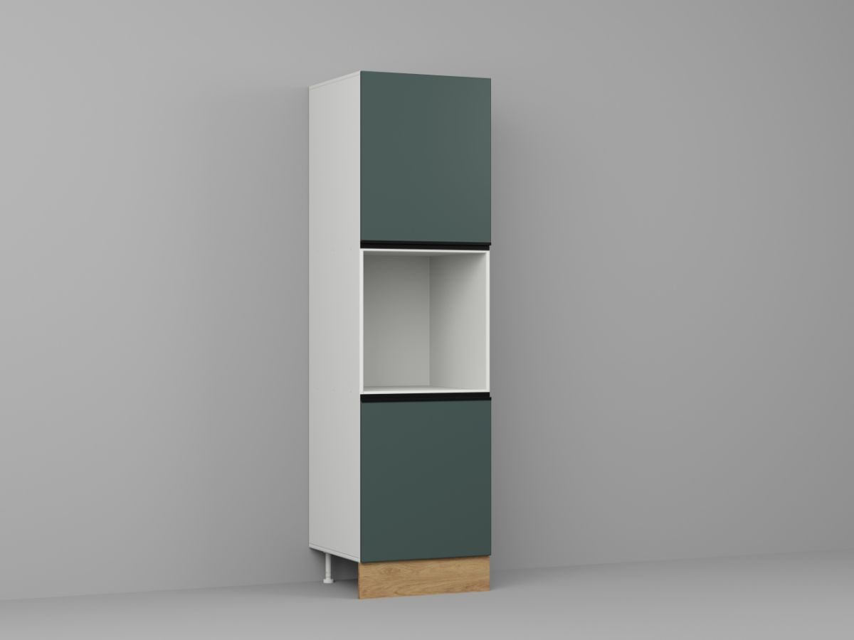 Corp Inalt Cuptor 600 - Dori Verde Piatra