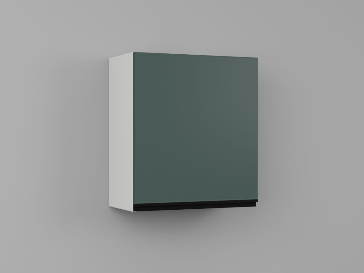 Corp Superior Hota 600 - Dori Verde Piatra
