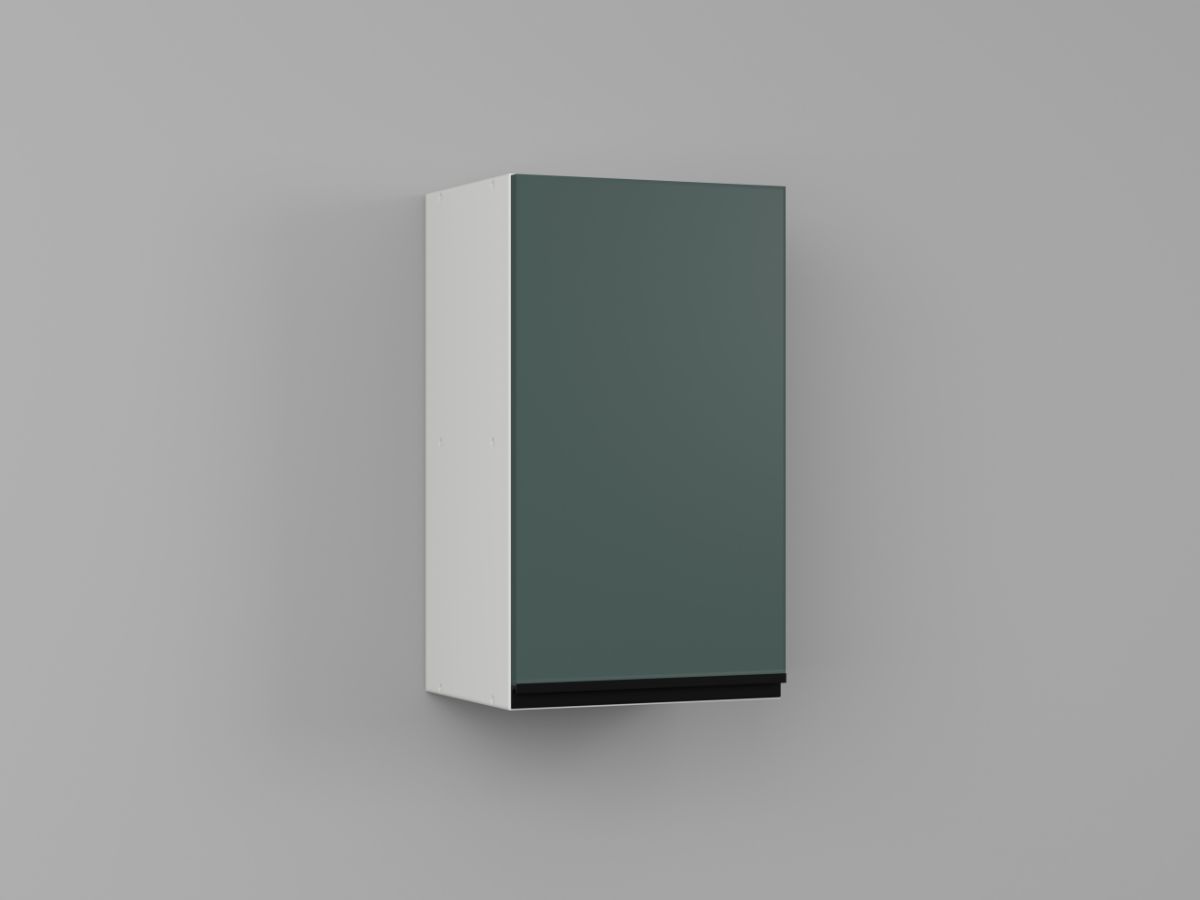 Corp Superior 400 - Dori Verde Piatra