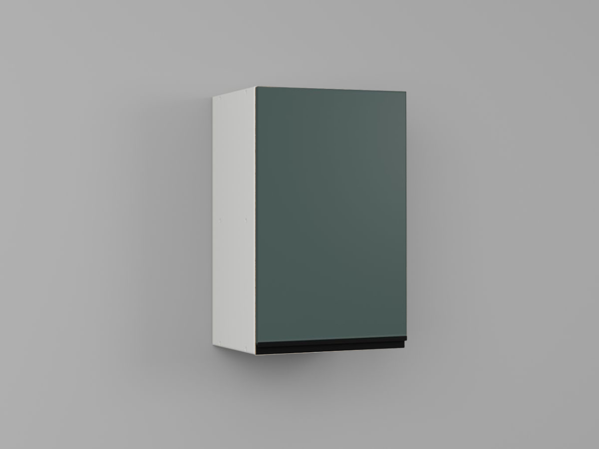 Corp Superior 450 - Dori Verde Piatra