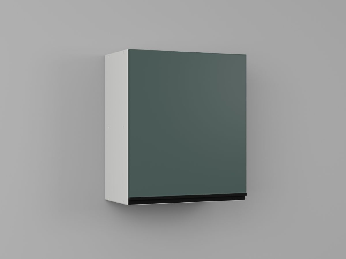 Corp Superior 600 - Dori Verde Piatra