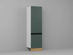 Corp Inalt 600 - Dori Verde Piatra