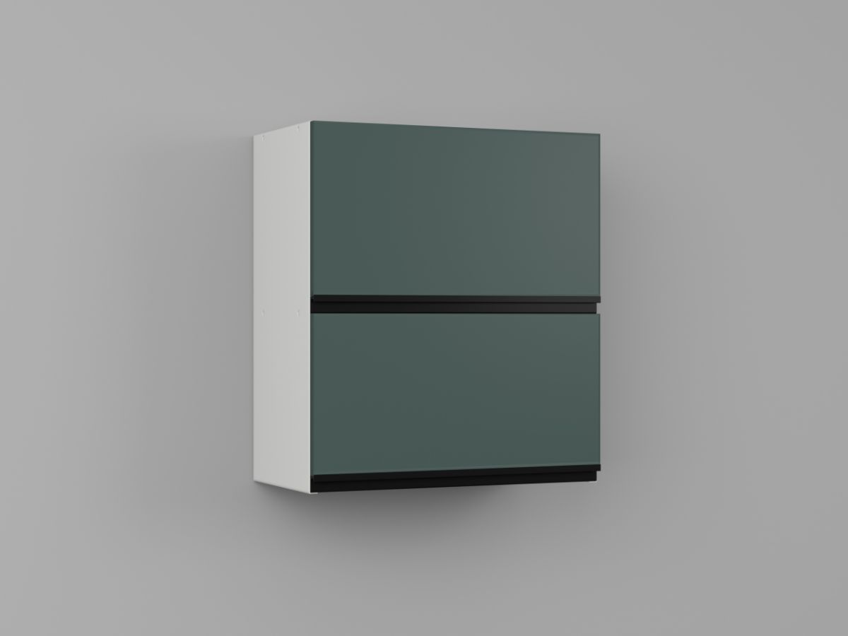 Corp Superior Orizontal Hota 600 - Dori Verde Piatra