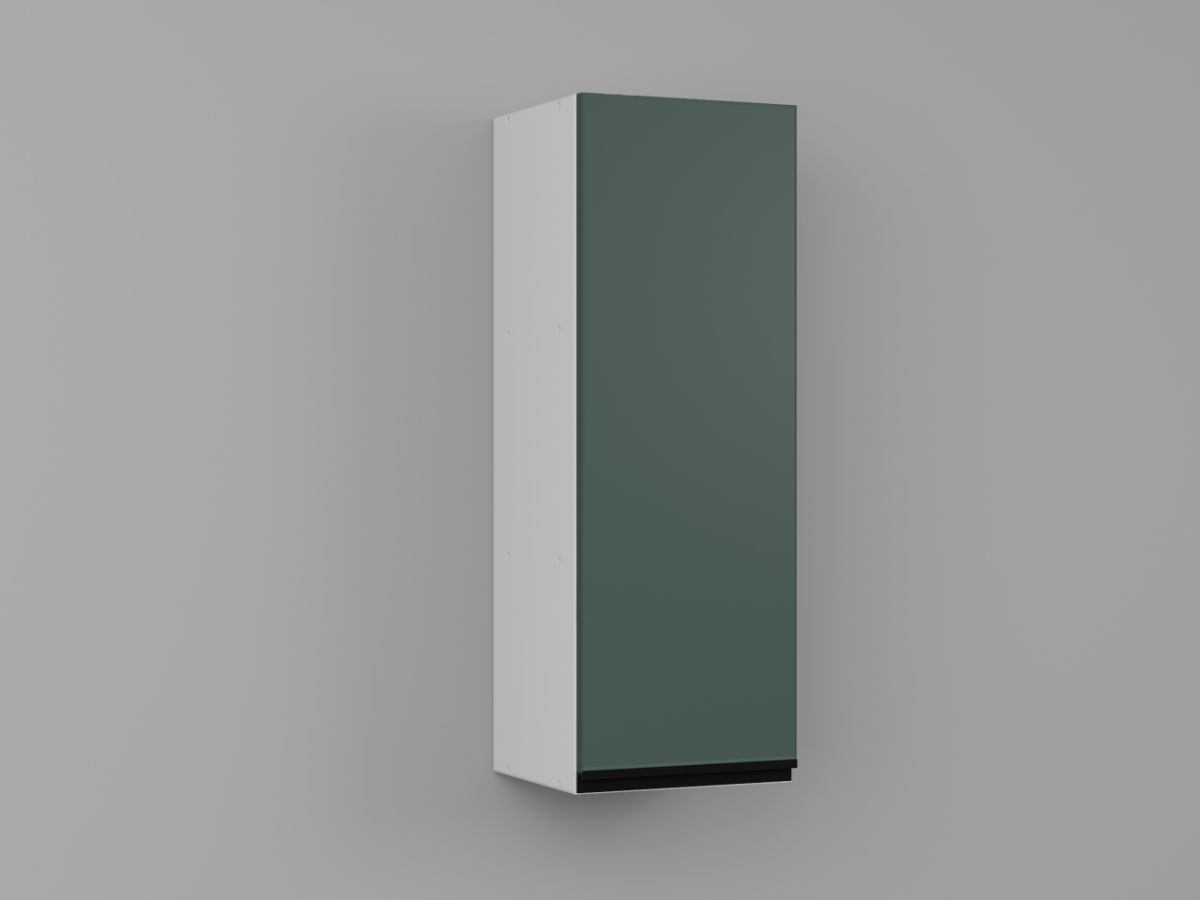 Corp Superior Inalt 350 - Dori Verde Piatra