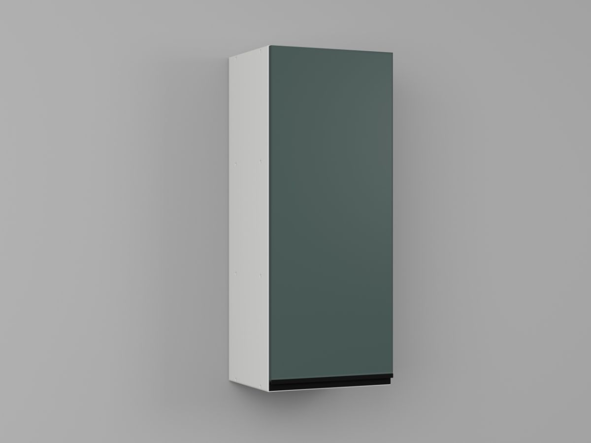 Corp Superior Inalt 400 - Dori Verde Piatra