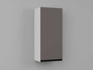 Corp Superior Inalt 450 - Dori Cobalt Grey