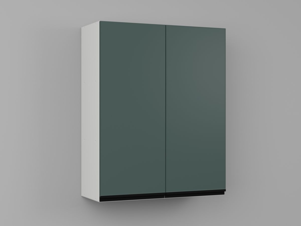 Corp Superior Inalt 800 - Dori Verde Piatra