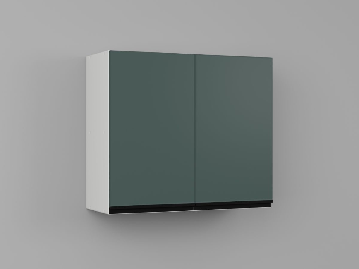 Corp Superior 800 - Dori Verde Piatra