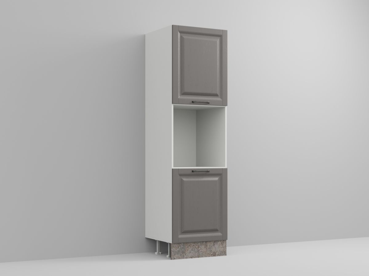 Corp Inalt Cuptor 600 - Sofia Gri Structo