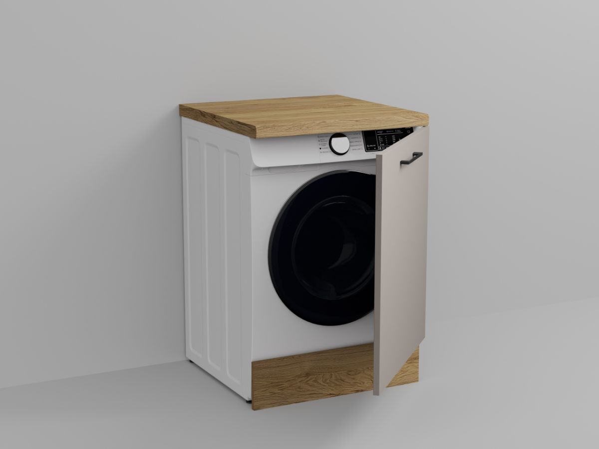 Front Masina de Spalat Rufe 600 - Toledo Casmir