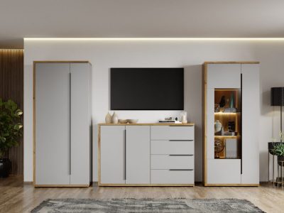 Set Living Rosario C8