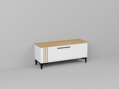 Lichidare Living Prestige - Comoda 1004