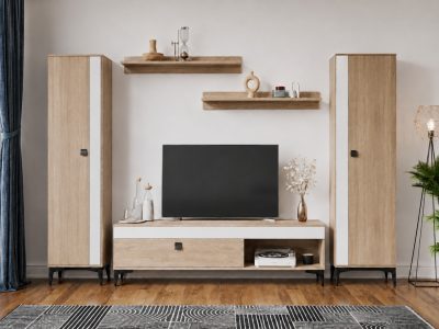 Living Scandinav Rafa C1
