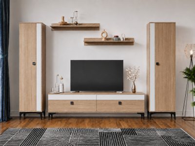 Living Scandinav Rafa C2