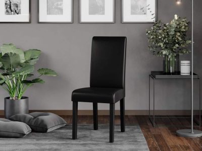 Scaun Ecco Wenge - outlet