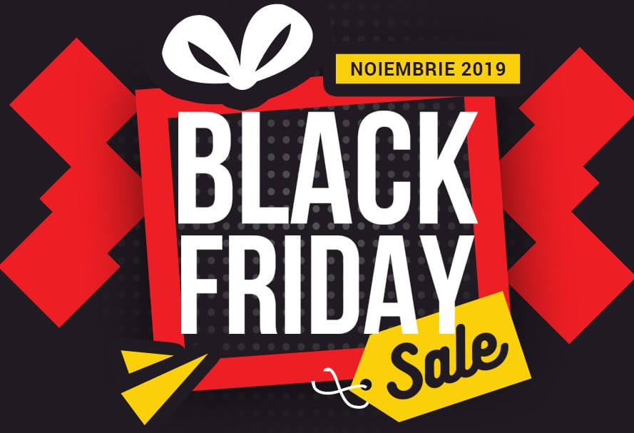 Black Friday 2019