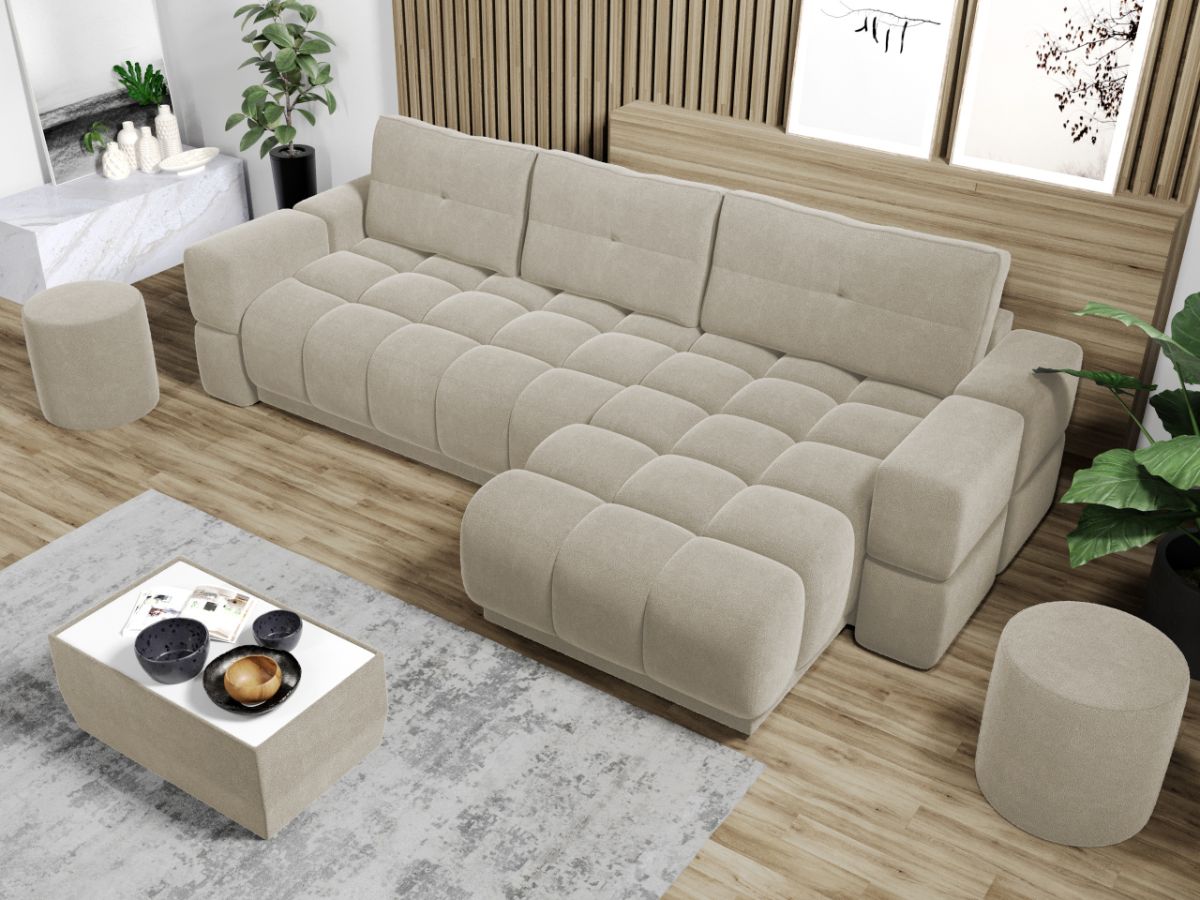 Coltar Bubble Aurora 3 Bej