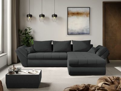 Coltar Extensibil Rawa Gri