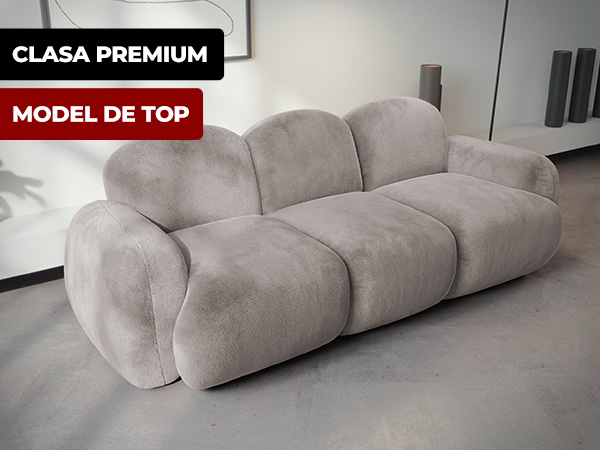 Canapea Zenvia