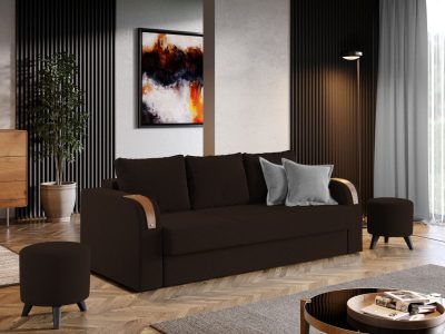 Canapea Extensibila Morelia Maro