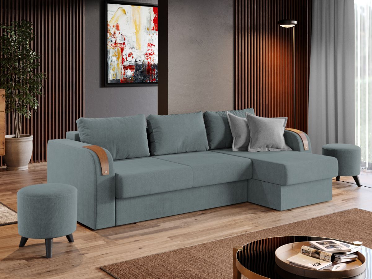 Coltar Extensibil Morelia Barrel 72
