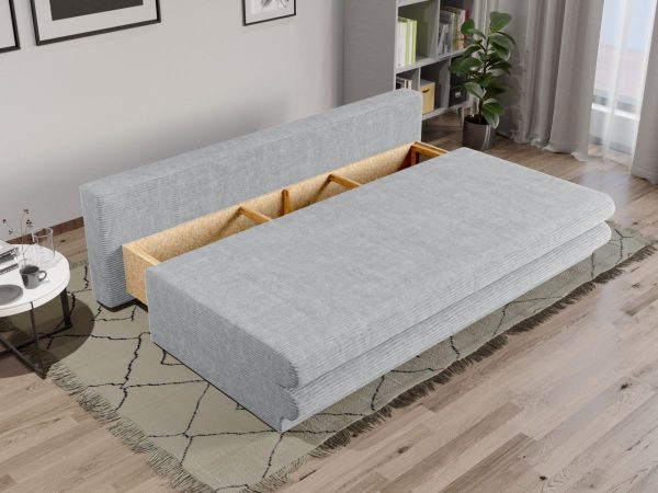 Canapea Extensibila Sensi reiat Zoom New 20