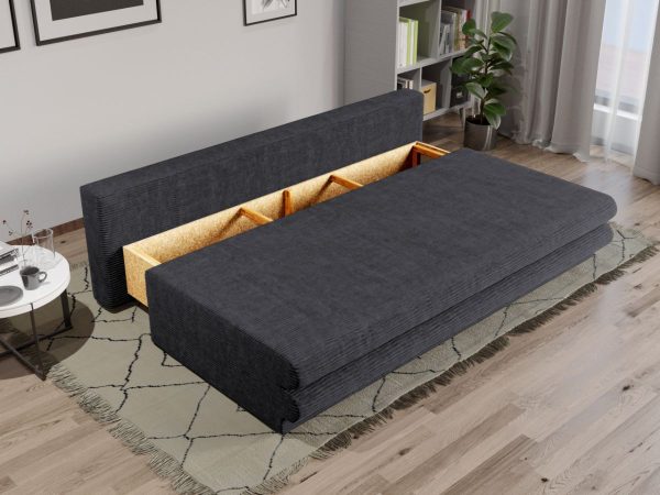 Canapea Extensibila Sensi reiat Zoom New 22