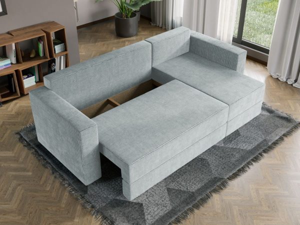 Coltar Extensibil Alfa reiat Zoom New 15