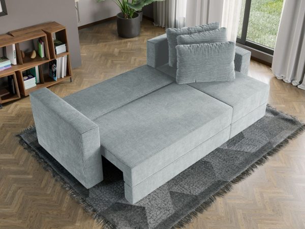 Coltar Extensibil Alfa reiat Zoom New 15