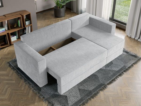 Coltar Extensibil Alfa reiat Zoom New 20